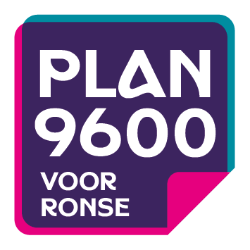 Plan9600 - Ronse